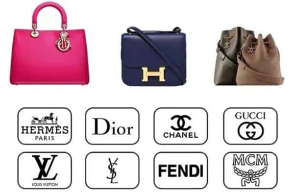 咸阳淳化县回收名包